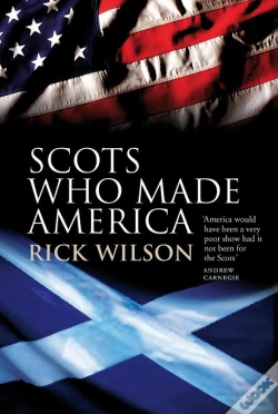 Capa do artigo Scots Who Made America