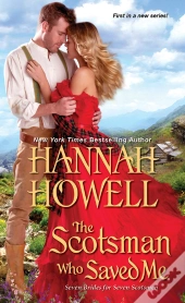 Scotsman Who Saved Me