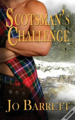 Capa do artigo Scotsman'S Challenge