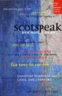 Scotspeak - Preview