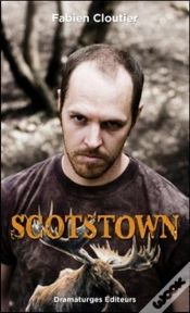 Capa do artigo Scotstown