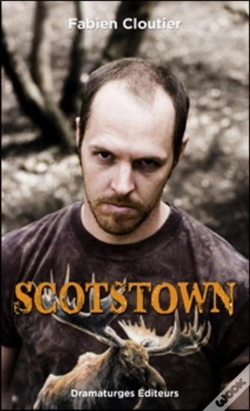 Capa do artigo Scotstown