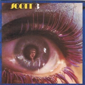Capa do artigo Scott 3 - CD