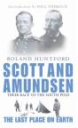 Scott And Amundsen - Preview