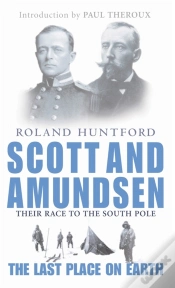 Capa do artigo Scott And Amundsen