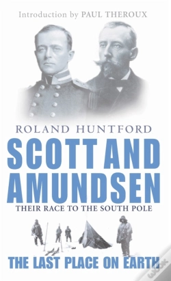 Capa do artigo Scott And Amundsen