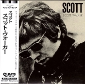Capa do artigo Scott - CD