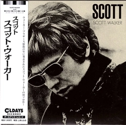 Capa do artigo Scott - CD