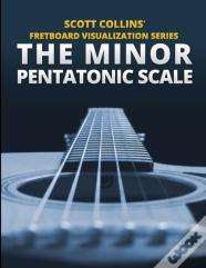 Scott Collins' Fretboard Visualization Series: The Minor Pentatonic Scale