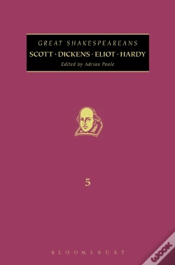 Capa do artigo Scott, Dickens, Eliot, Hardy