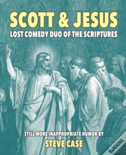 Capa do artigo Scott & Jesus