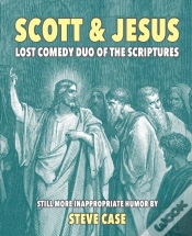 Capa do artigo Scott & Jesus