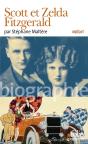 Scott Et Zelda Fitzgerald - Preview