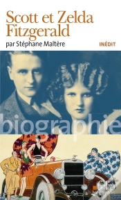 Capa do artigo Scott Et Zelda Fitzgerald