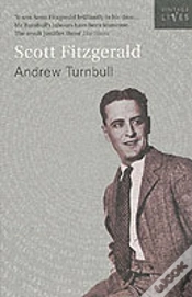 Capa do artigo Scott Fitzgerald
