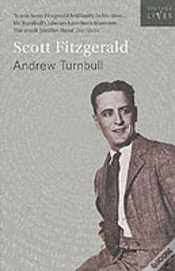 Capa do artigo Scott Fitzgerald
