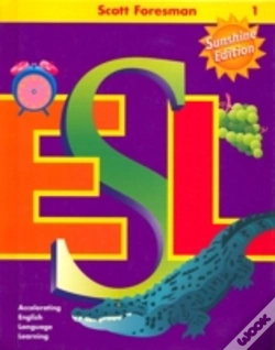 Capa do artigo Scott Foresman Esl, Grade 1