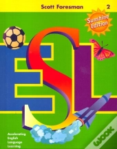 Scott Foresman Esl, Grade 2 Language Development Activity Book