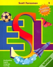 Capa do artigo Scott Foresman Esl, Grade 2 Language Development Activity Book