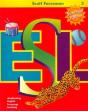 Scott Foresman Esl, Grade 3 Language Development Activity Book - Preview