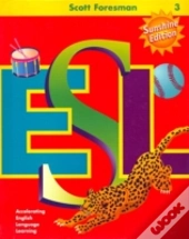 Scott Foresman Esl, Grade 3 Language Development Activity Book