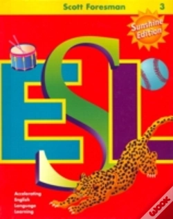 Capa do artigo Scott Foresman Esl, Grade 3 Language Development Activity Book
