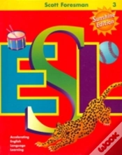 Capa do artigo Scott Foresman Esl, Grade 3 Language Development Activity Book