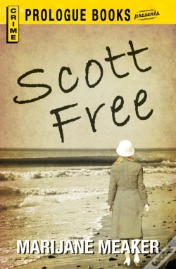 Capa do artigo Scott Free