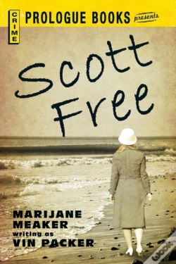Capa do artigo Scott Free