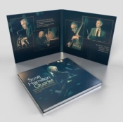 Capa do artigo Scott Hamilton at PizzaExpress Live - CD