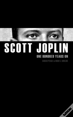 Capa do artigo Scott Joplin: One Hundred Years On