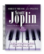 Scott Joplin: Sheet Music For Piano - Preview