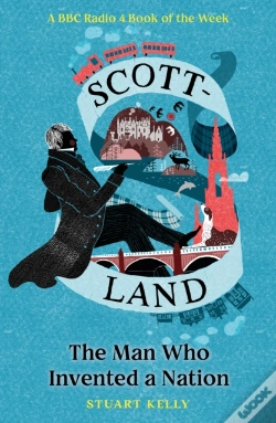 Capa do artigo Scott-Land
