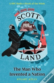Capa do artigo Scott-Land