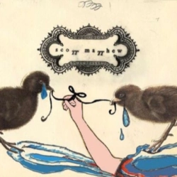 Capa do artigo Scott Matthew - Vinil