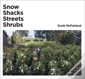 Scott Mcfarland. Shacks+ Snow+ Streets+ Shrubs