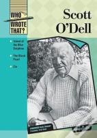Scott O'Dell