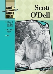 Scott O'Dell