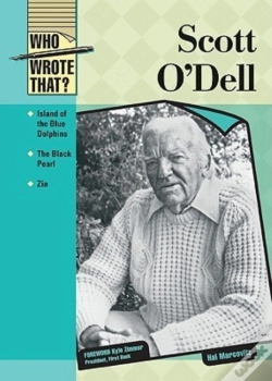 Capa do artigo Scott O'Dell