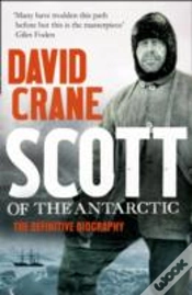 Capa do artigo Scott Of The Antarctic