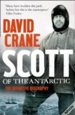 Capa do artigo Scott Of The Antarctic