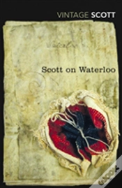 Capa do artigo Scott On Waterloo