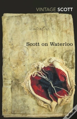 Capa do artigo Scott On Waterloo