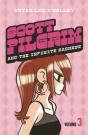 Scott Pilgrim And The Infinite Sadness - Preview