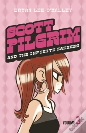 Capa do artigo Scott Pilgrim And The Infinite Sadness