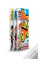 Scott Pilgrim Color Collection Box Set