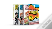 Capa do artigo Scott Pilgrim Color Collection Box Set