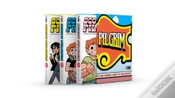 Capa do artigo Scott Pilgrim Color Collection Box Set