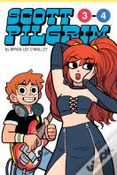 Scott Pilgrim Color Collection Vol. 2