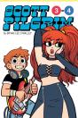 Scott Pilgrim Color Collection Vol. 2 - Preview